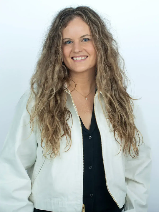 Tanya ter Keurs