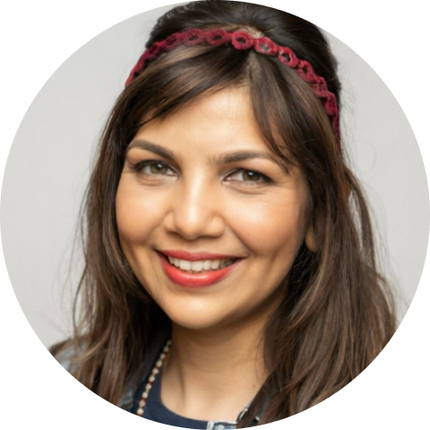 Ritu Lal PhD MS