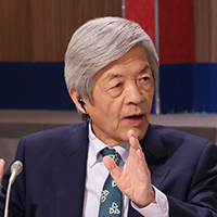 田原総一朗